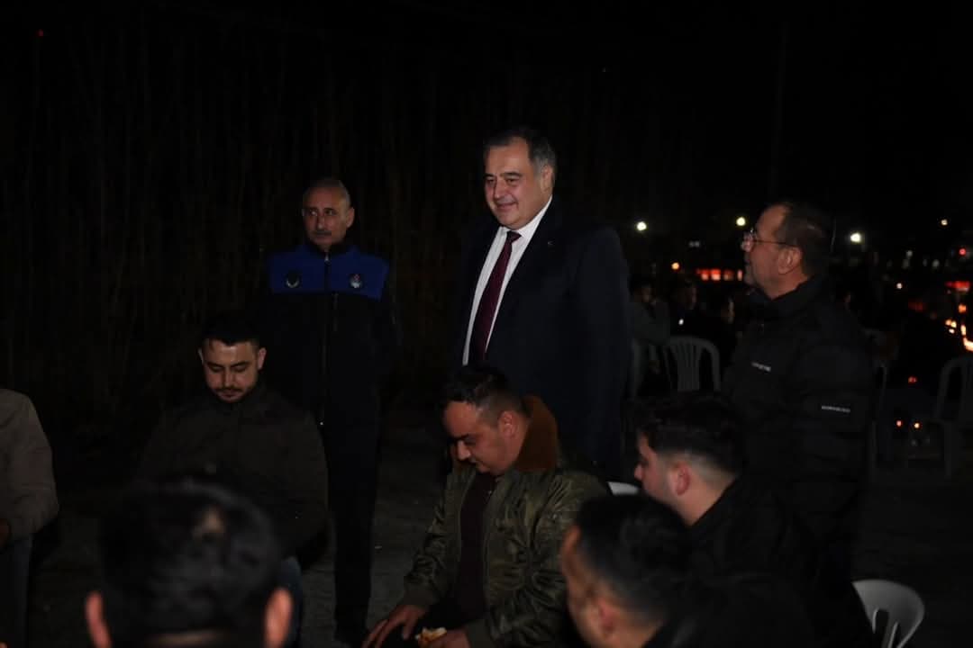 Başkan Resim Galerisi