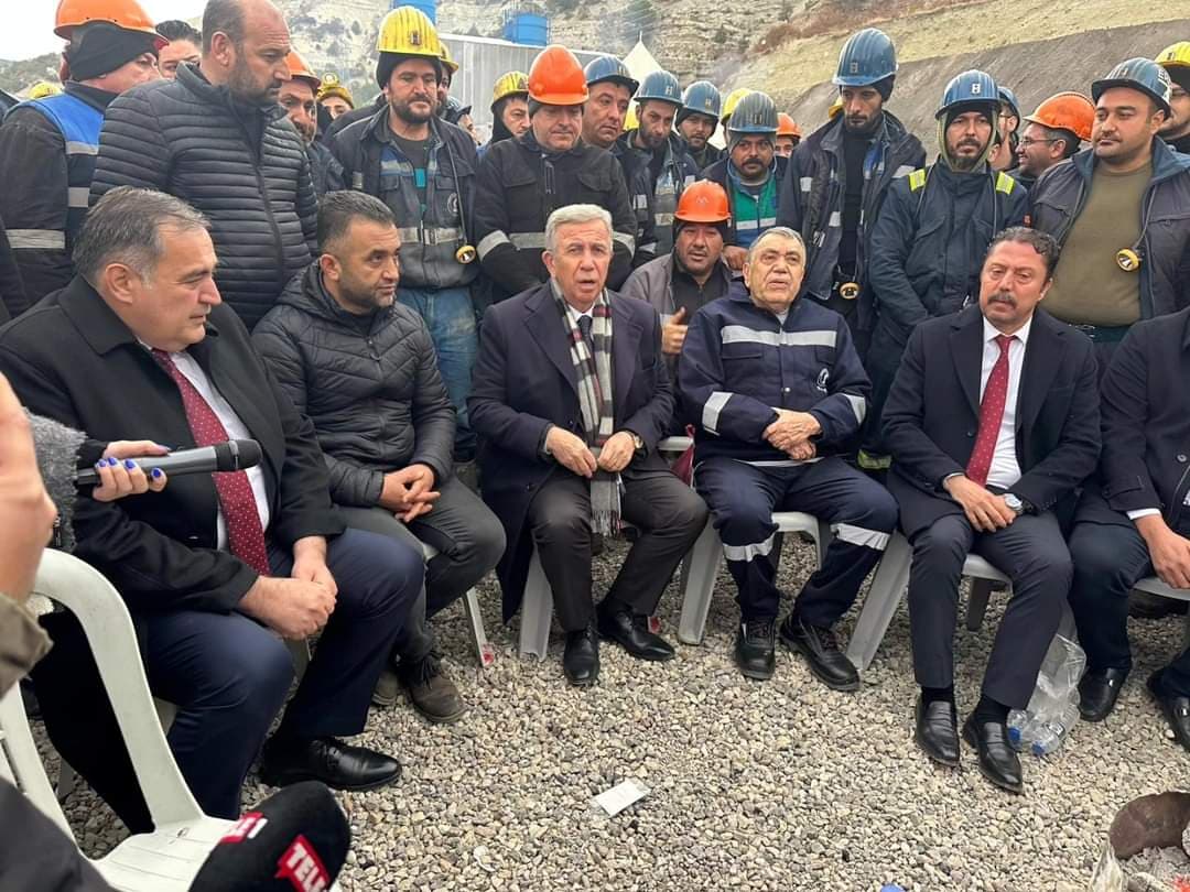 Başkan Resim Galerisi