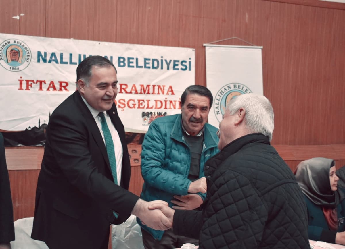 Başkan Resim Galerisi