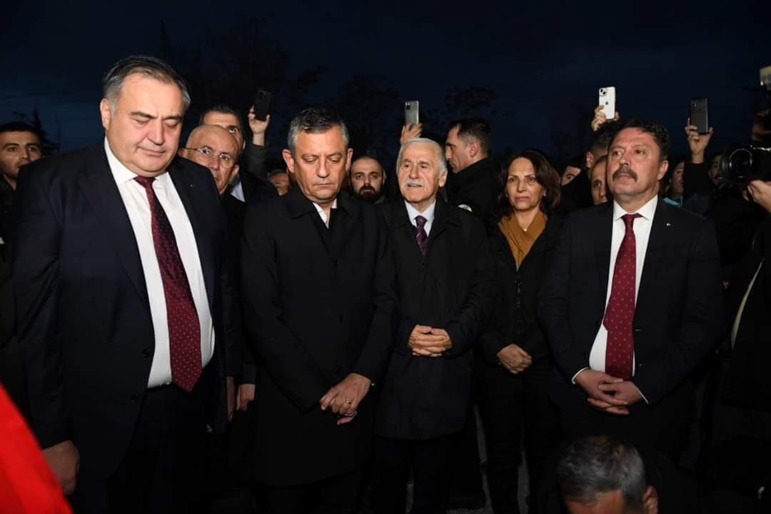 Ertunç Güngör - Fotoğraf 5