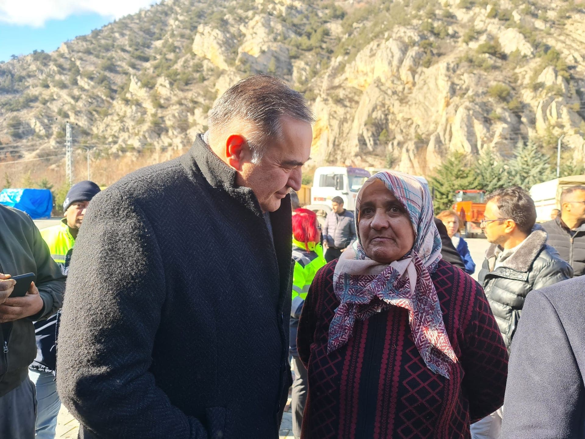 Ertunç Güngör - Fotoğraf 8