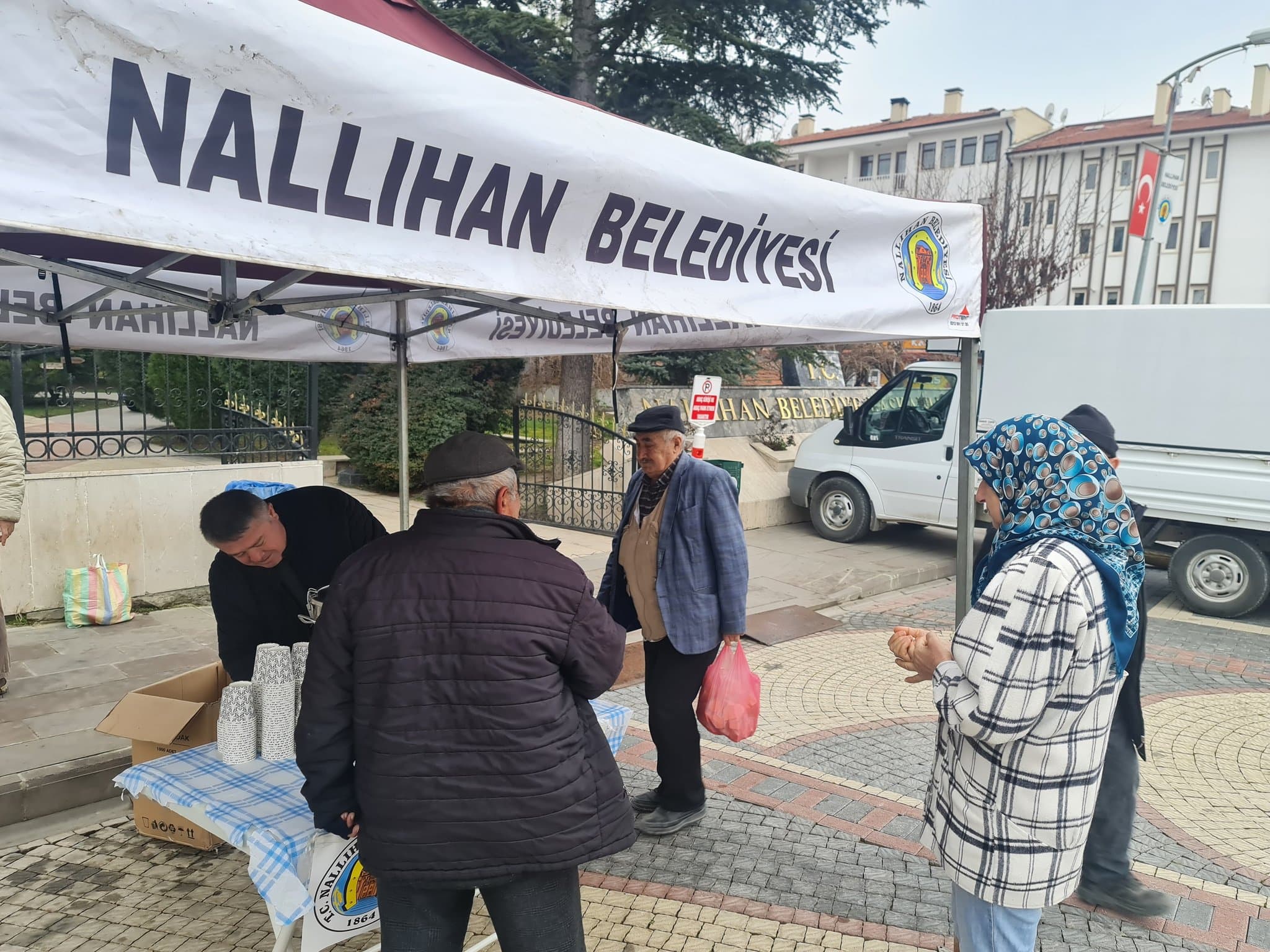 GÜNE SICACIK BİR BAŞLANGIÇ