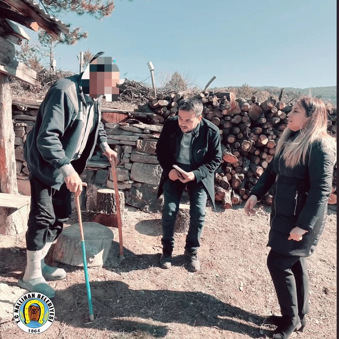 SOSYAL BELEDİYECİLİK FAALİYETLERİMİZ DEVAM EDİYOR