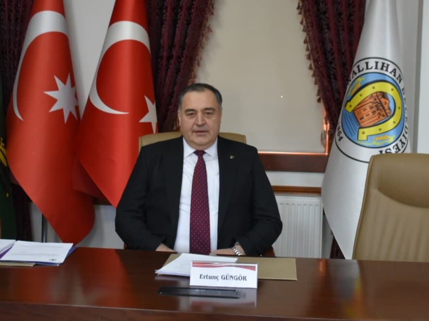 NALLIHAN BELEDİYESİ MART AYI BELEDİYE MECLİSİ OLAĞAN TOPLANTISI GERÇEKLEŞTİ