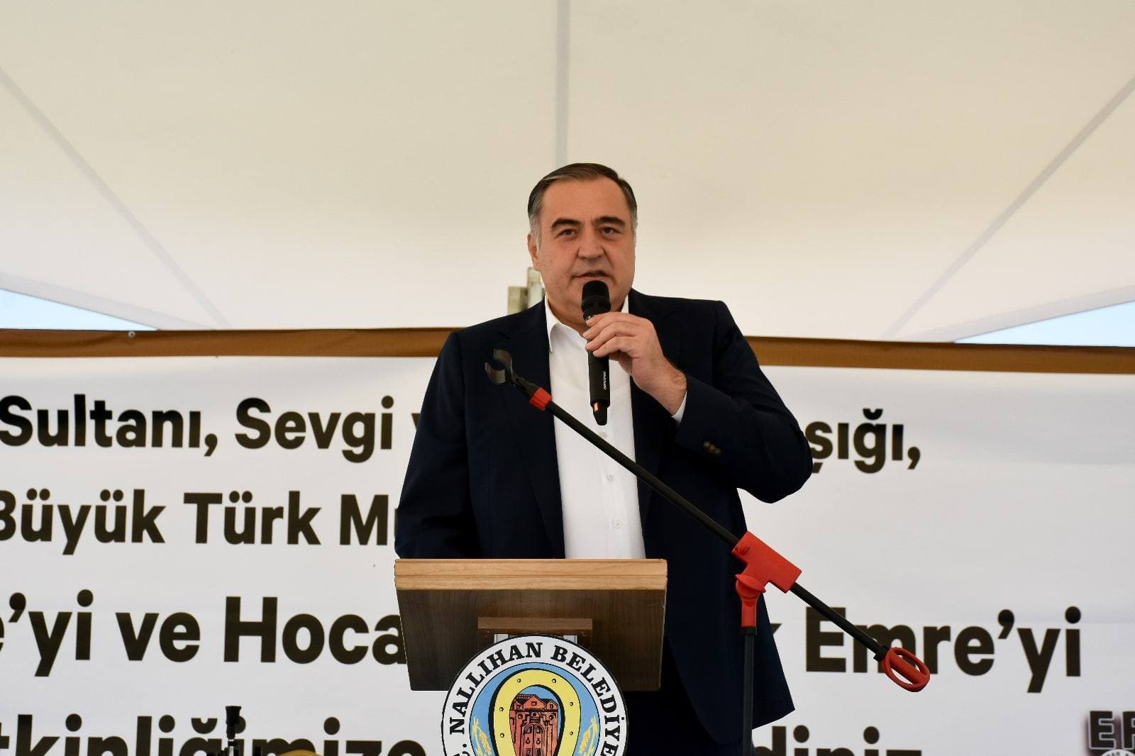 Emremsultan Mahallemizde Taptuk Emre Anma Etkinliği Düzenledik