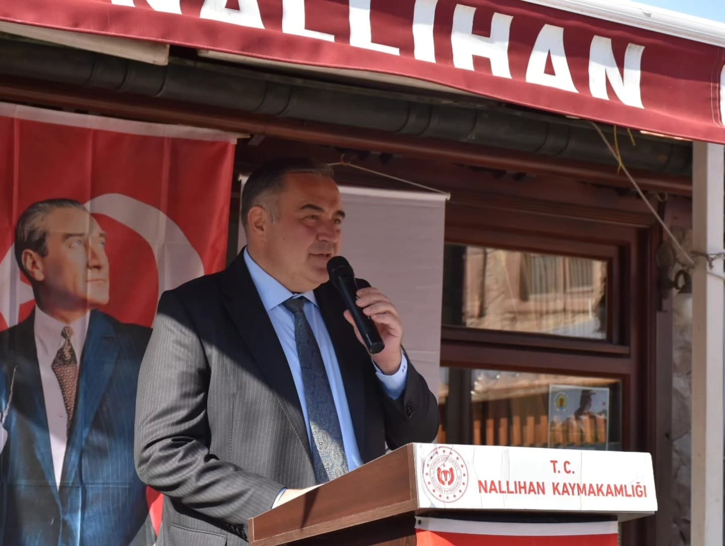 MUHTARLAR GÜNÜ KUTLANDI